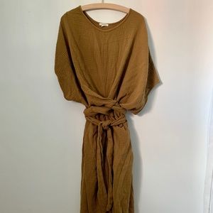 Shop Suunday Dolman Dress